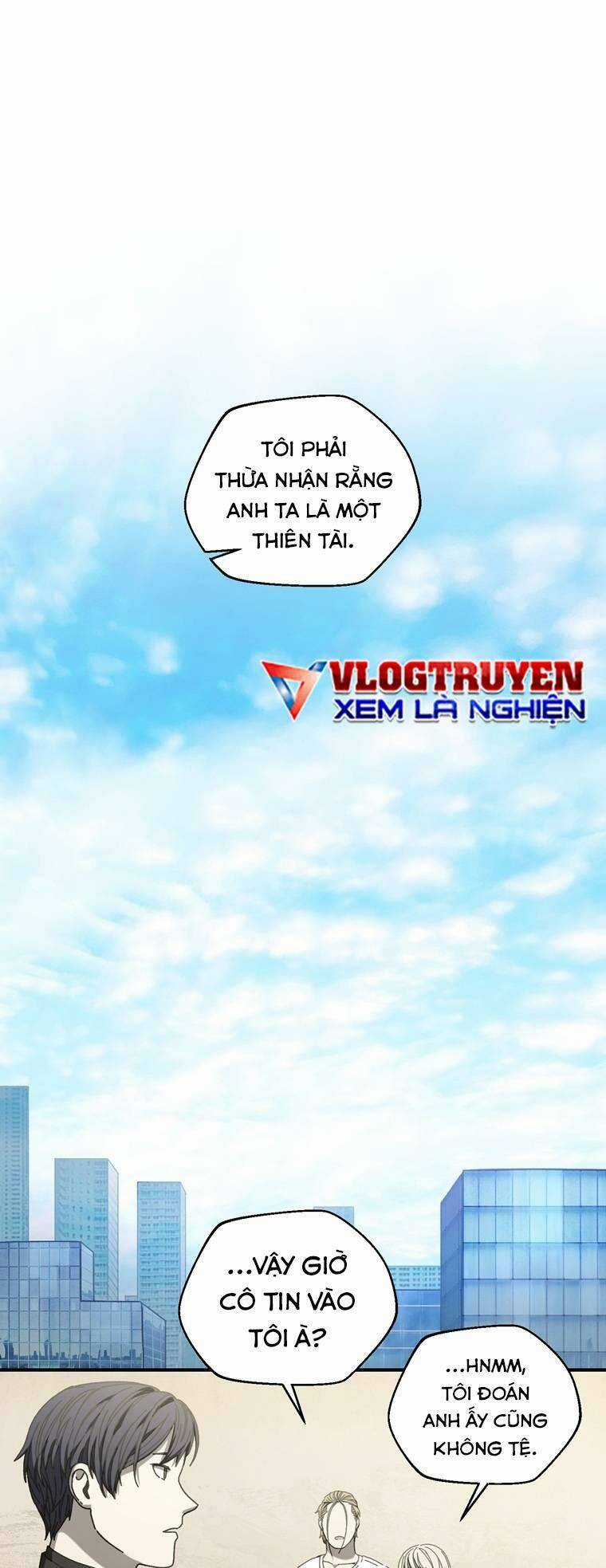 Trò Chơi Sinh Tồn - Chapter 36 - Trang 21