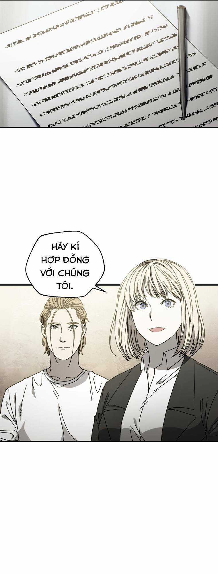 Trò Chơi Sinh Tồn - Chapter 36 - Trang 23