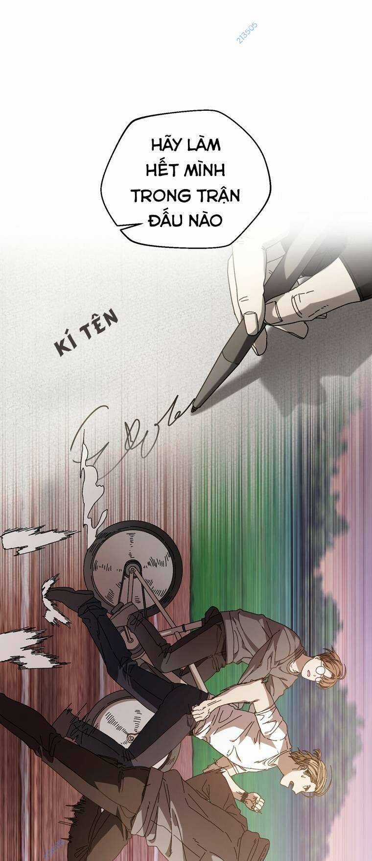 Trò Chơi Sinh Tồn - Chapter 36 - Trang 25