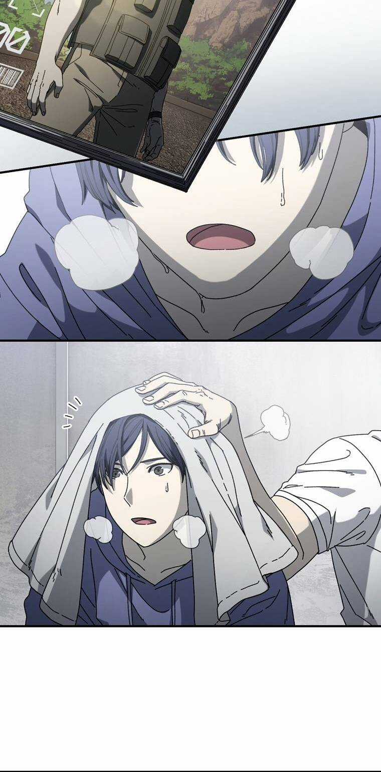 Trò Chơi Sinh Tồn - Chapter 36 - Trang 28