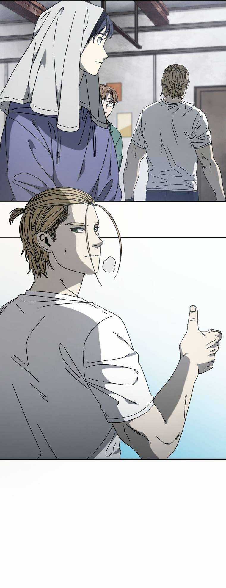 Trò Chơi Sinh Tồn - Chapter 36 - Trang 29