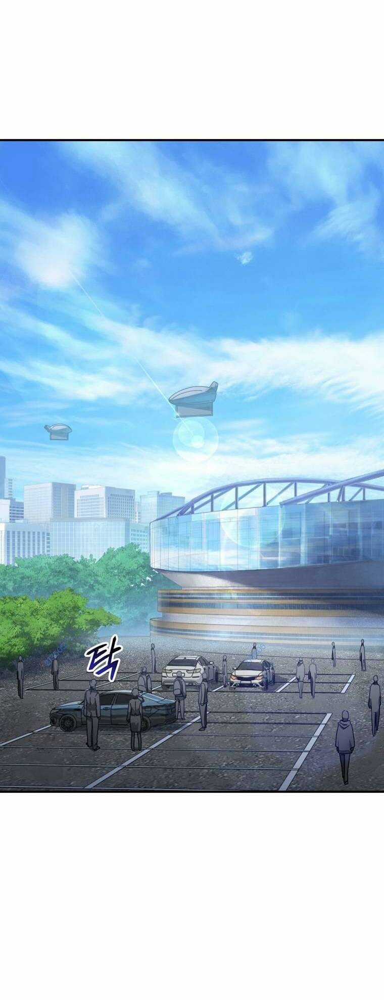 Trò Chơi Sinh Tồn - Chapter 36 - Trang 30