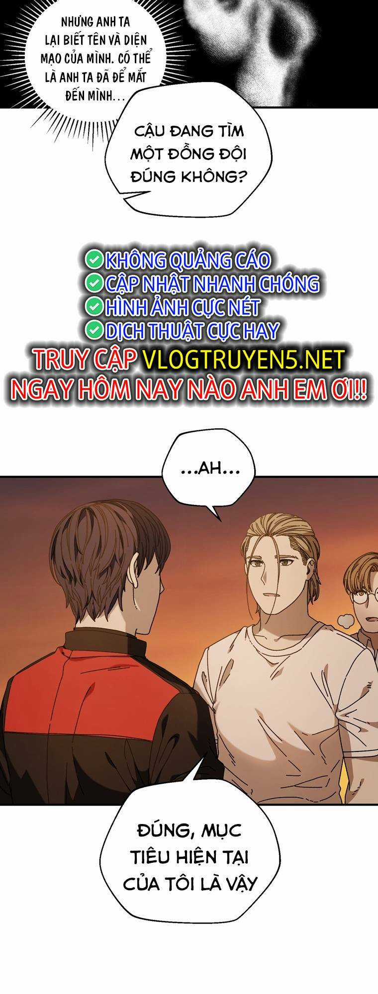 Trò Chơi Sinh Tồn - Chapter 36 - Trang 4