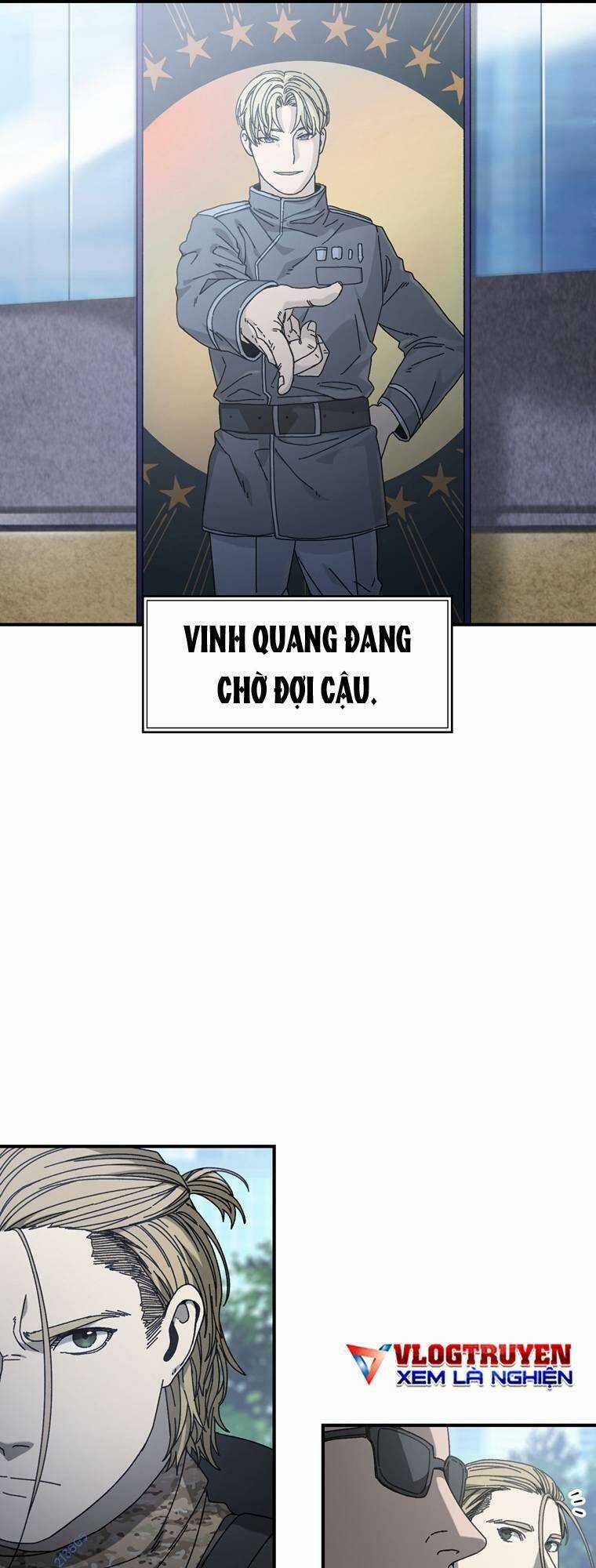 Trò Chơi Sinh Tồn - Chapter 36 - Trang 33