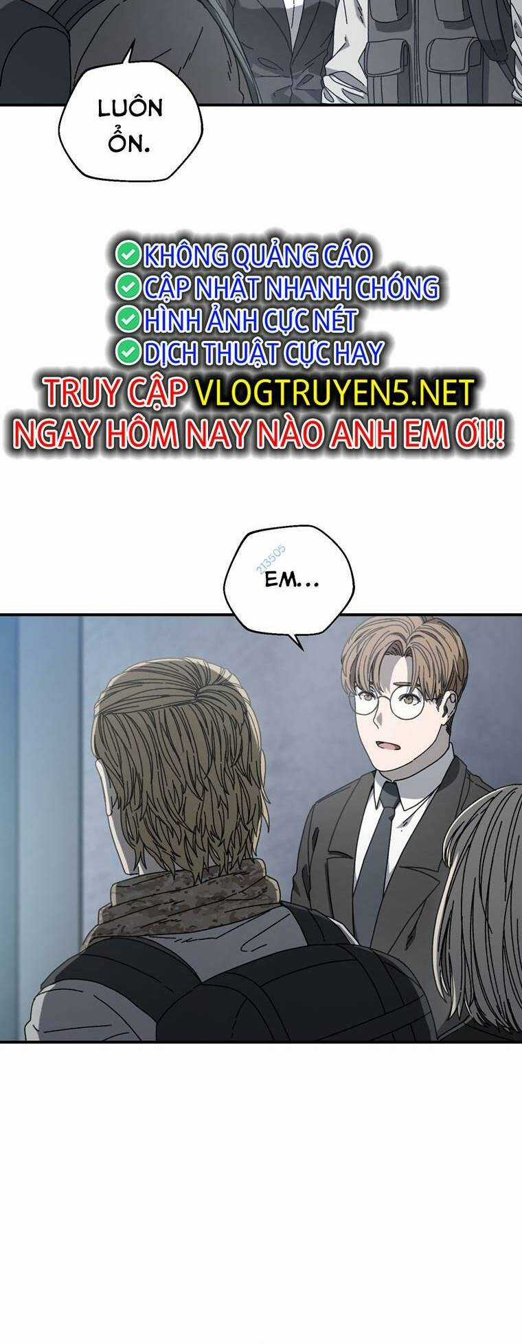 Trò Chơi Sinh Tồn - Chapter 36 - Trang 38