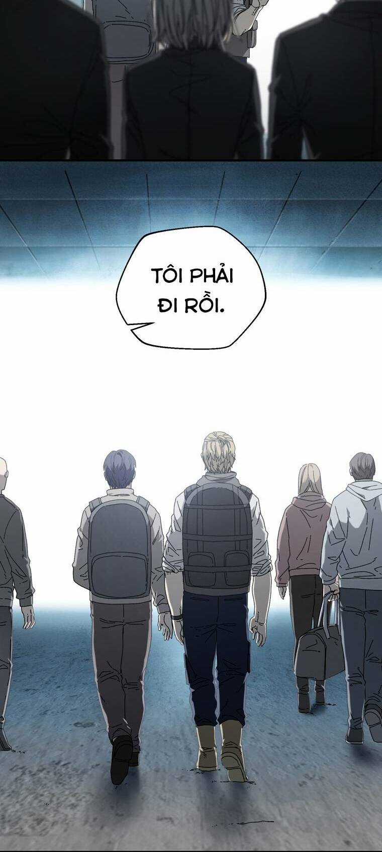 Trò Chơi Sinh Tồn - Chapter 36 - Trang 40