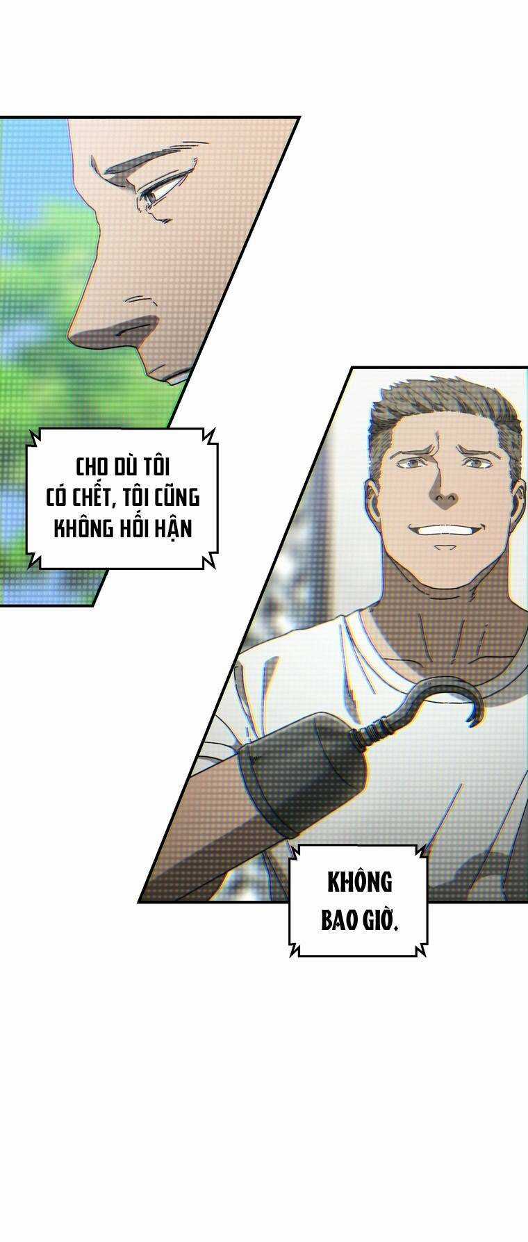 Trò Chơi Sinh Tồn - Chapter 36 - Trang 43
