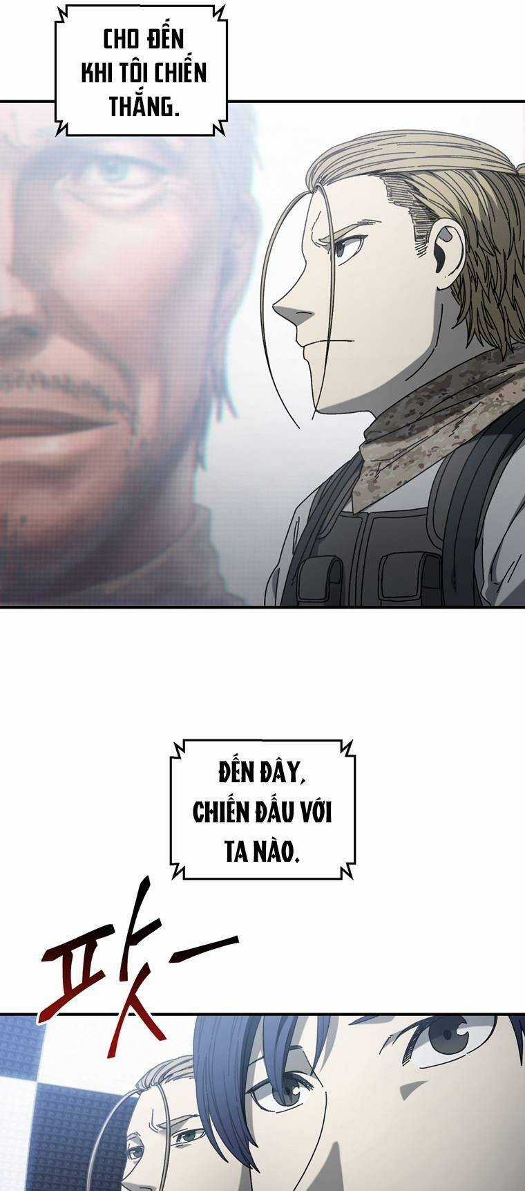 Trò Chơi Sinh Tồn - Chapter 36 - Trang 45