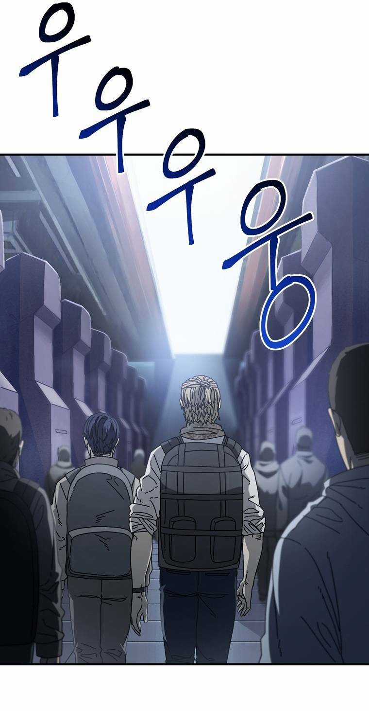 Trò Chơi Sinh Tồn - Chapter 36 - Trang 47