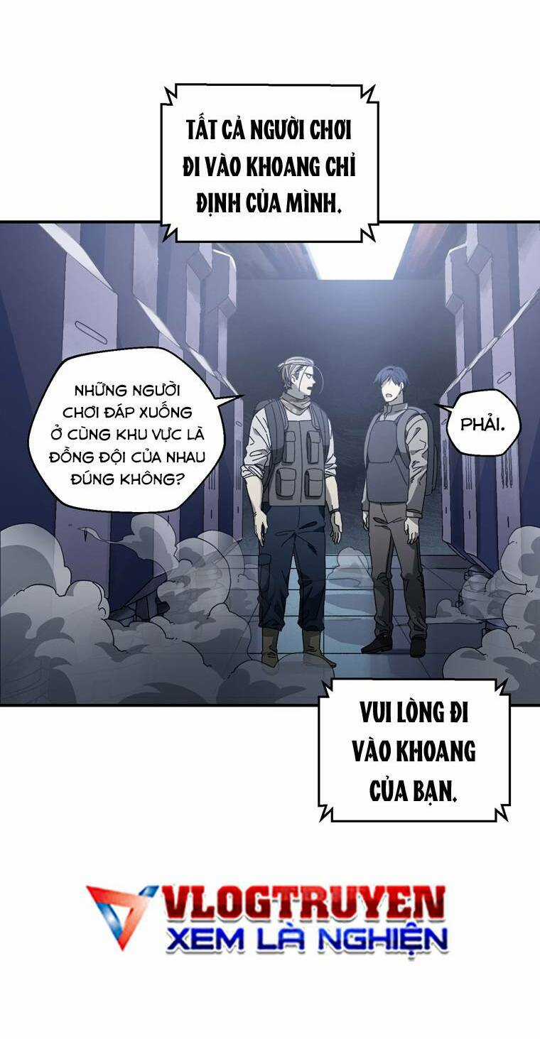 Trò Chơi Sinh Tồn - Chapter 36 - Trang 48