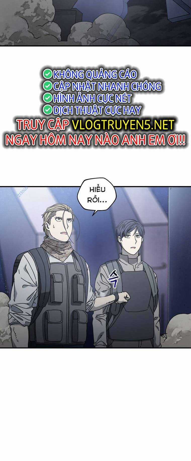 Trò Chơi Sinh Tồn - Chapter 36 - Trang 50