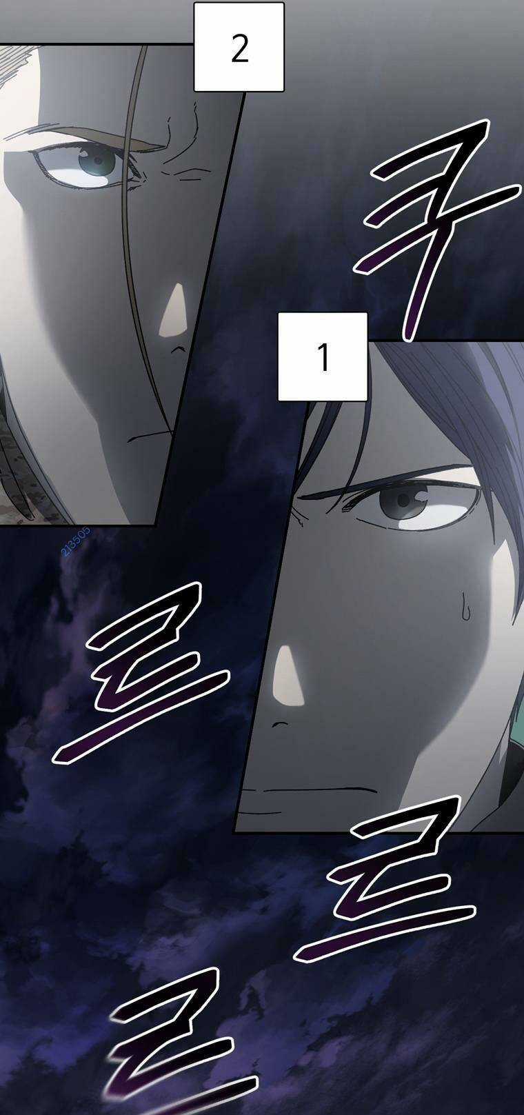 Trò Chơi Sinh Tồn - Chapter 36 - Trang 53