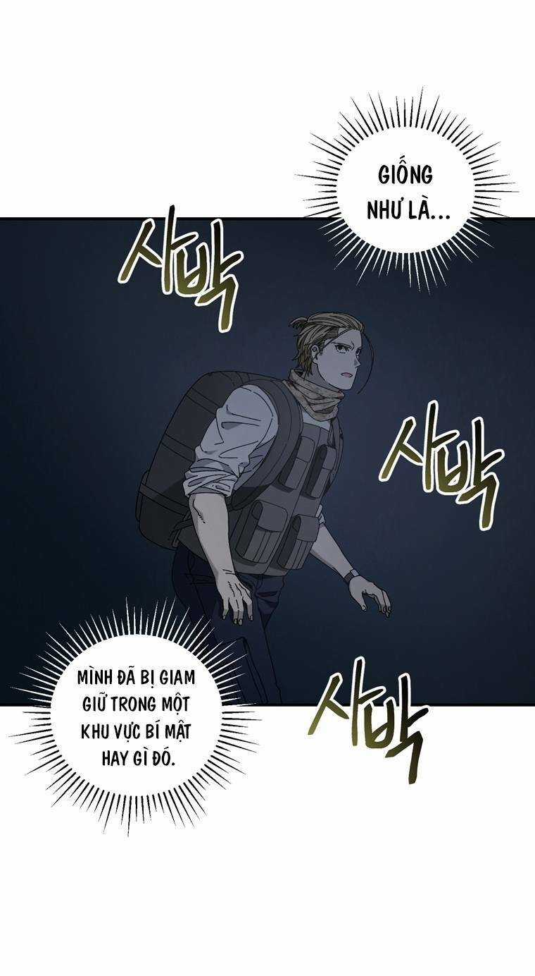 Trò Chơi Sinh Tồn - Chapter 37 - Trang 11