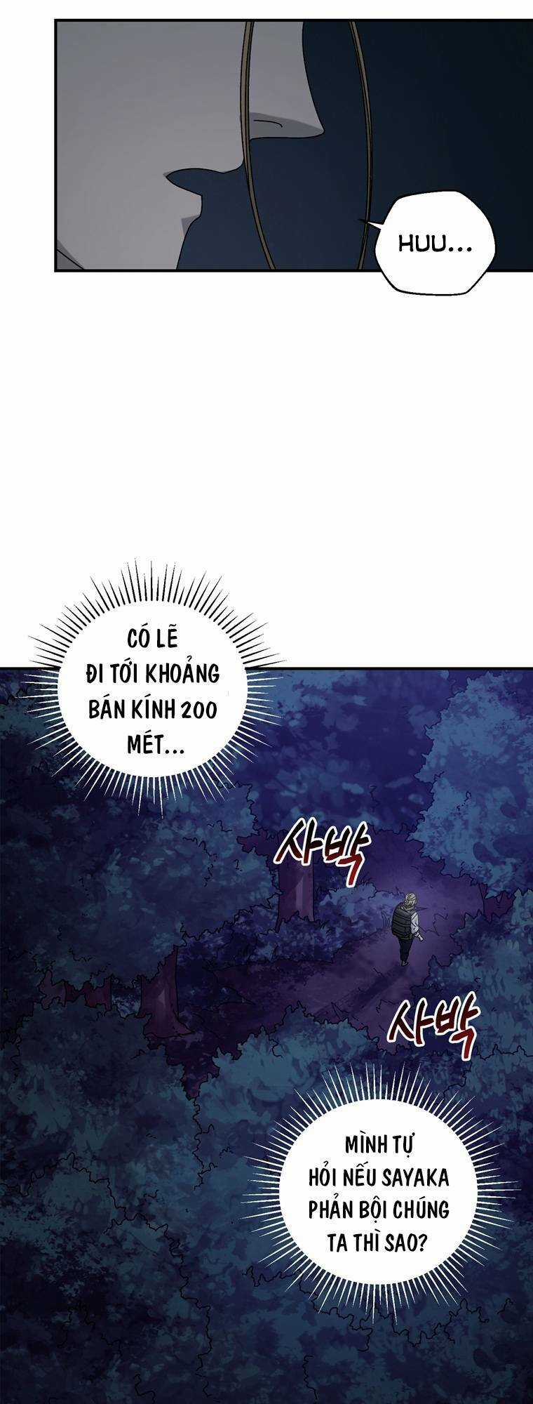Trò Chơi Sinh Tồn - Chapter 37 - Trang 16