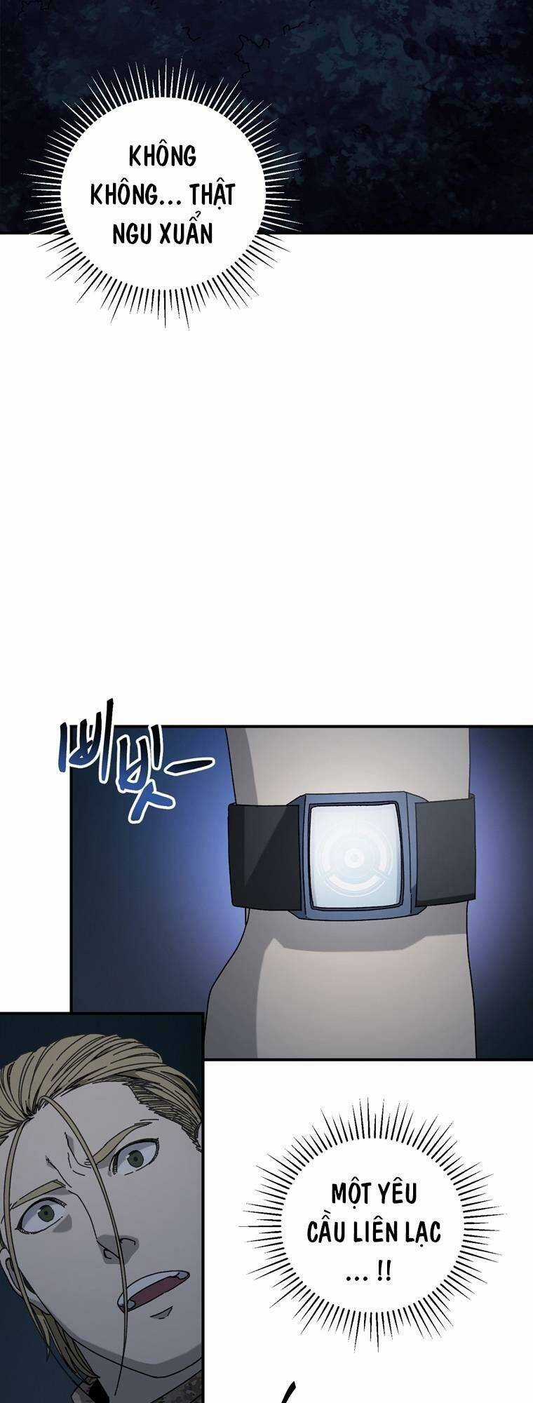 Trò Chơi Sinh Tồn - Chapter 37 - Trang 17