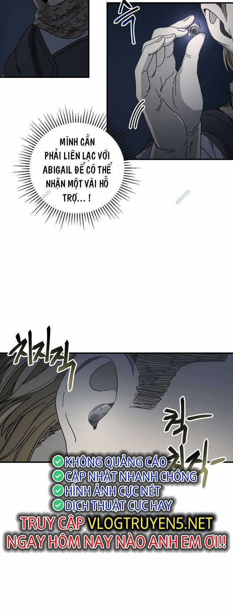 Trò Chơi Sinh Tồn - Chapter 37 - Trang 18