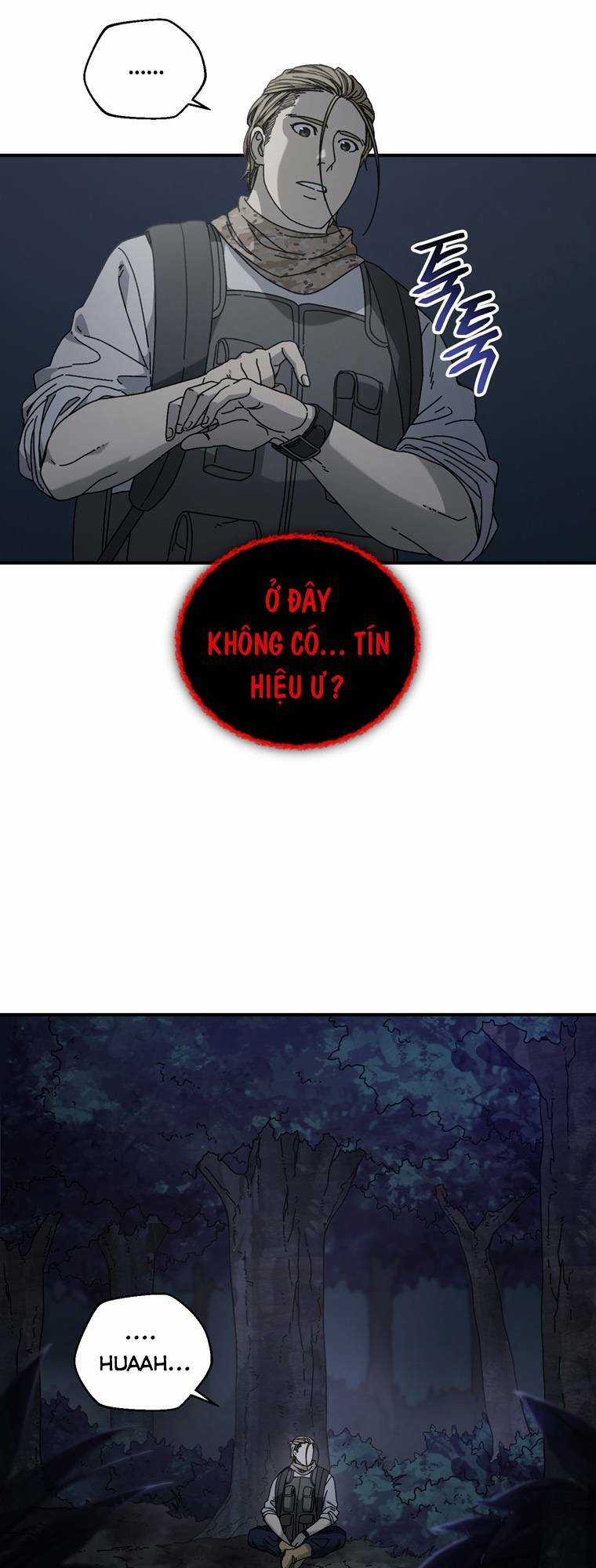 Trò Chơi Sinh Tồn - Chapter 37 - Trang 19