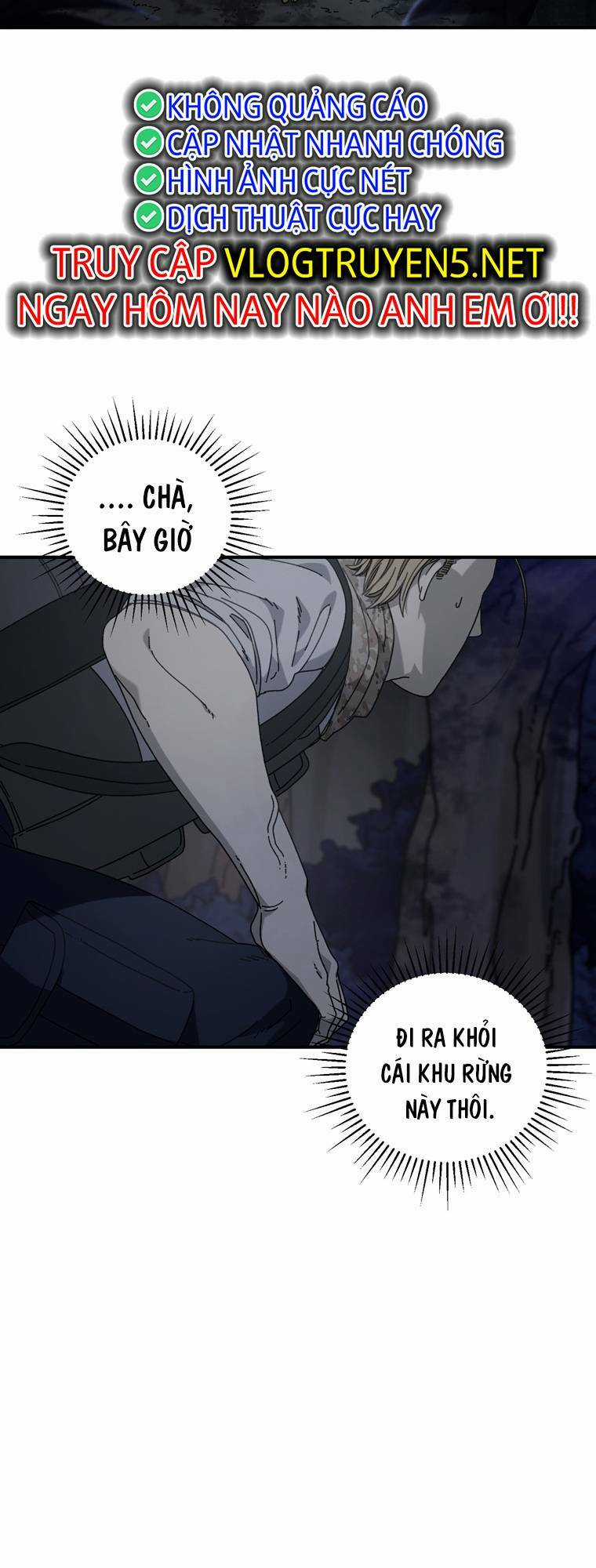 Trò Chơi Sinh Tồn - Chapter 37 - Trang 20