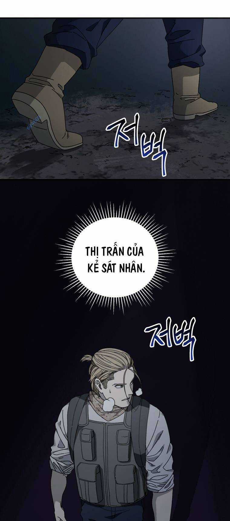 Trò Chơi Sinh Tồn - Chapter 37 - Trang 21
