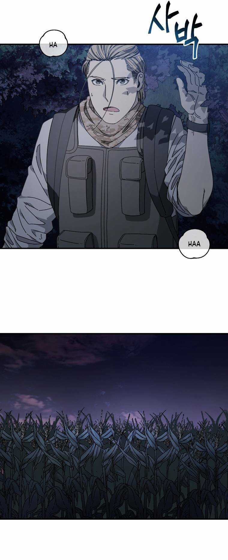 Trò Chơi Sinh Tồn - Chapter 37 - Trang 23