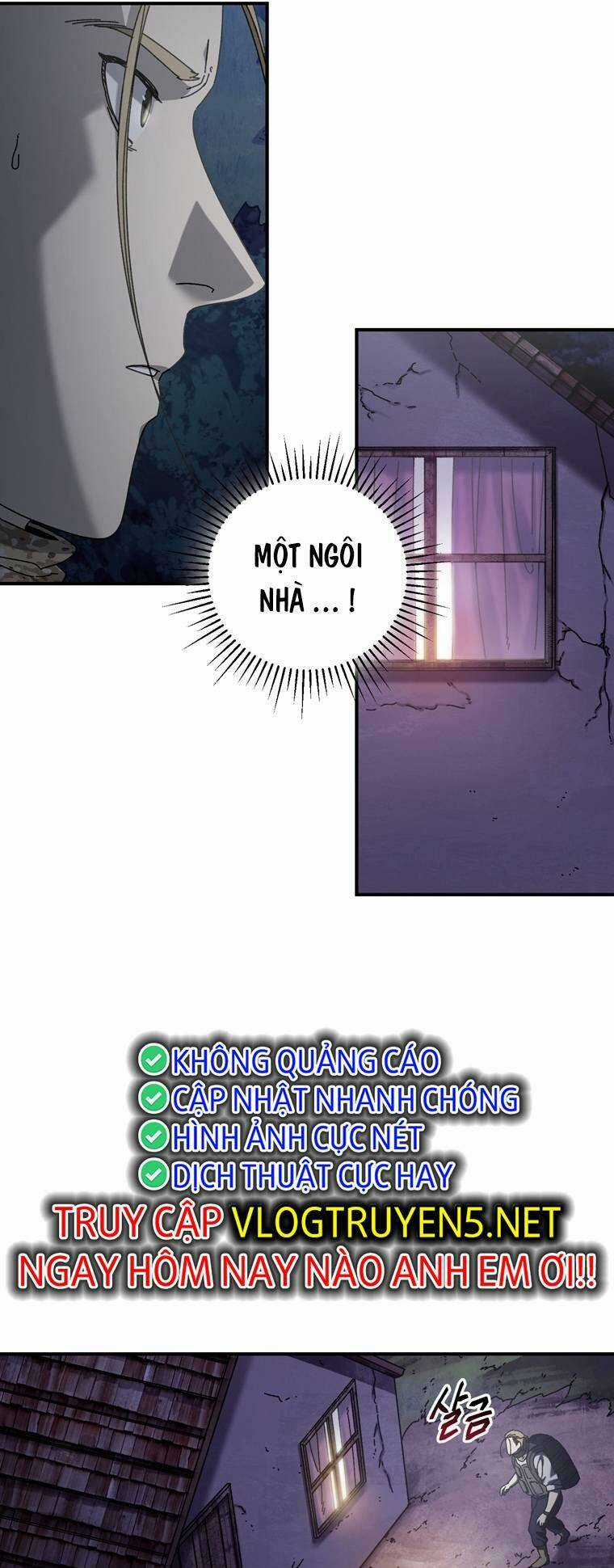 Trò Chơi Sinh Tồn - Chapter 37 - Trang 25