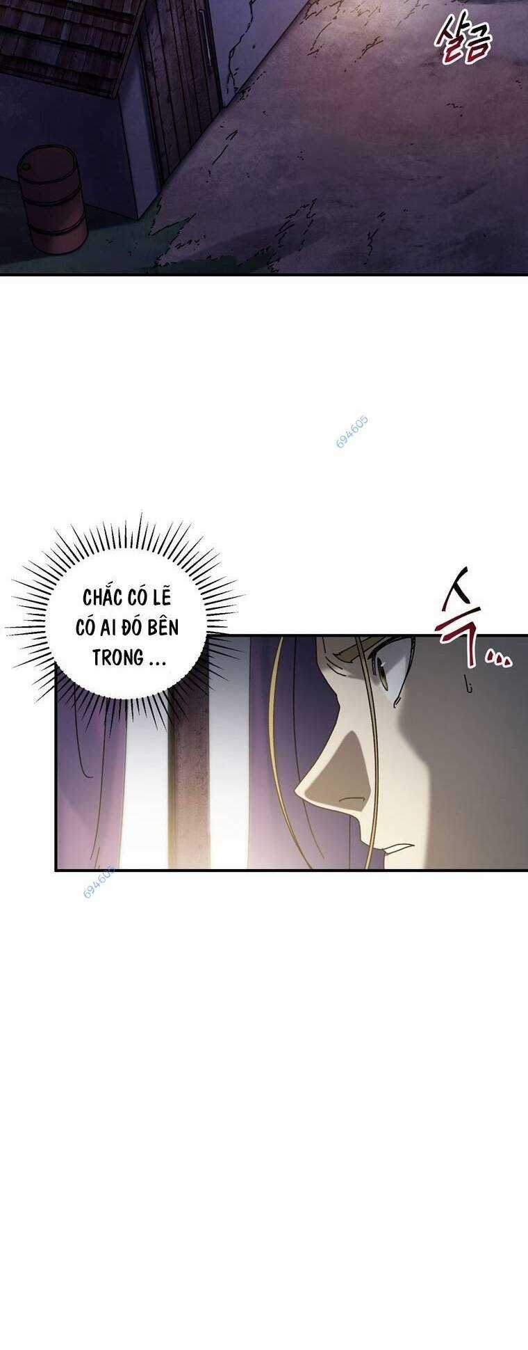 Trò Chơi Sinh Tồn - Chapter 37 - Trang 26