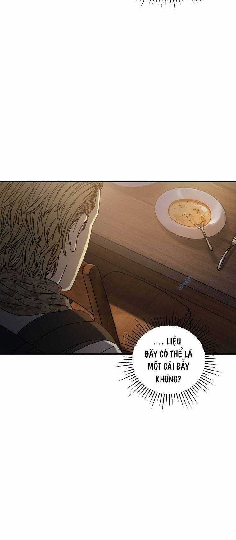 Trò Chơi Sinh Tồn - Chapter 37 - Trang 30