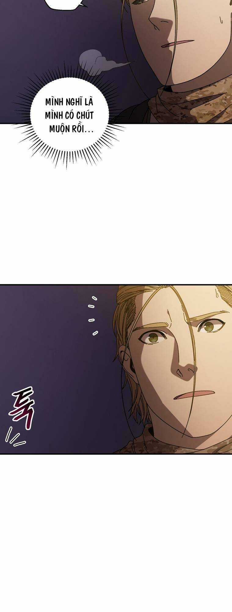 Trò Chơi Sinh Tồn - Chapter 37 - Trang 34