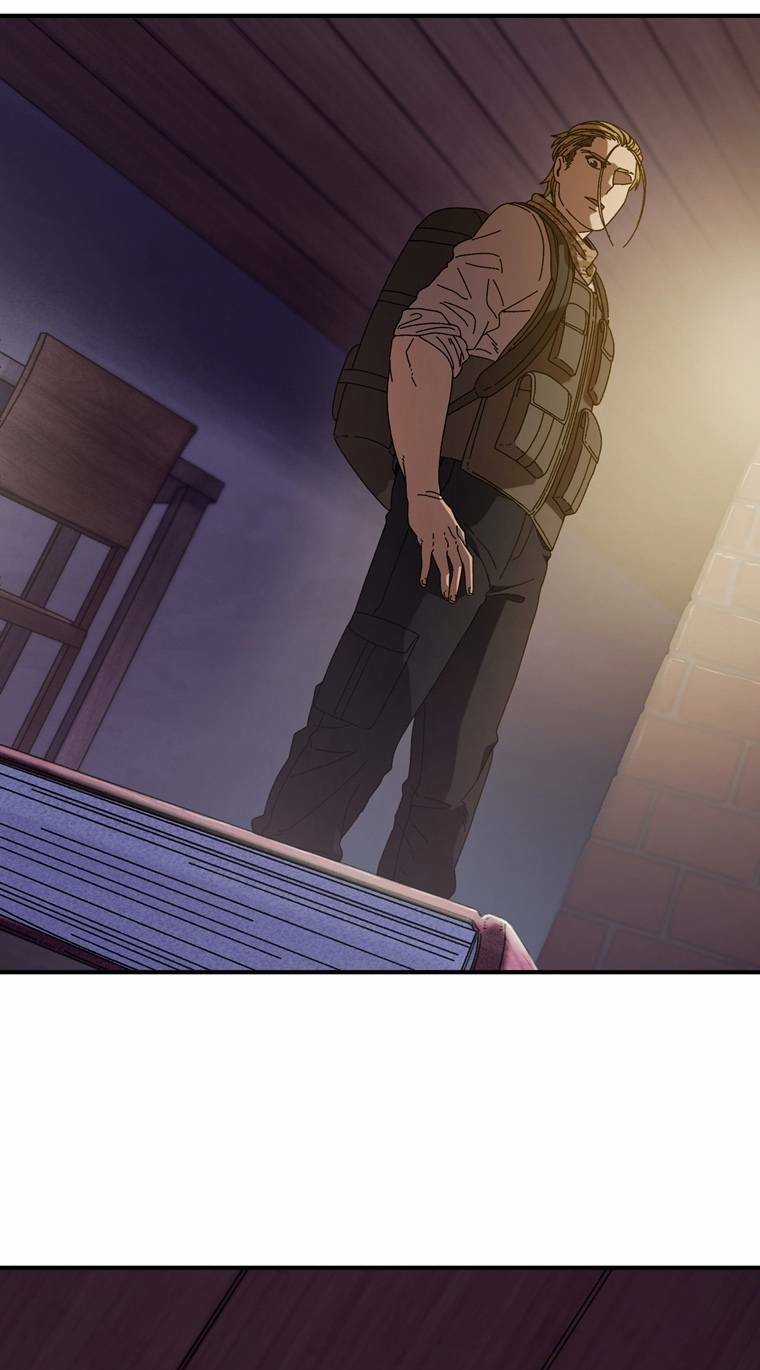 Trò Chơi Sinh Tồn - Chapter 37 - Trang 35