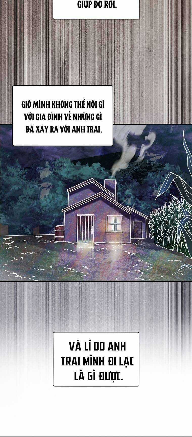 Trò Chơi Sinh Tồn - Chapter 37 - Trang 38