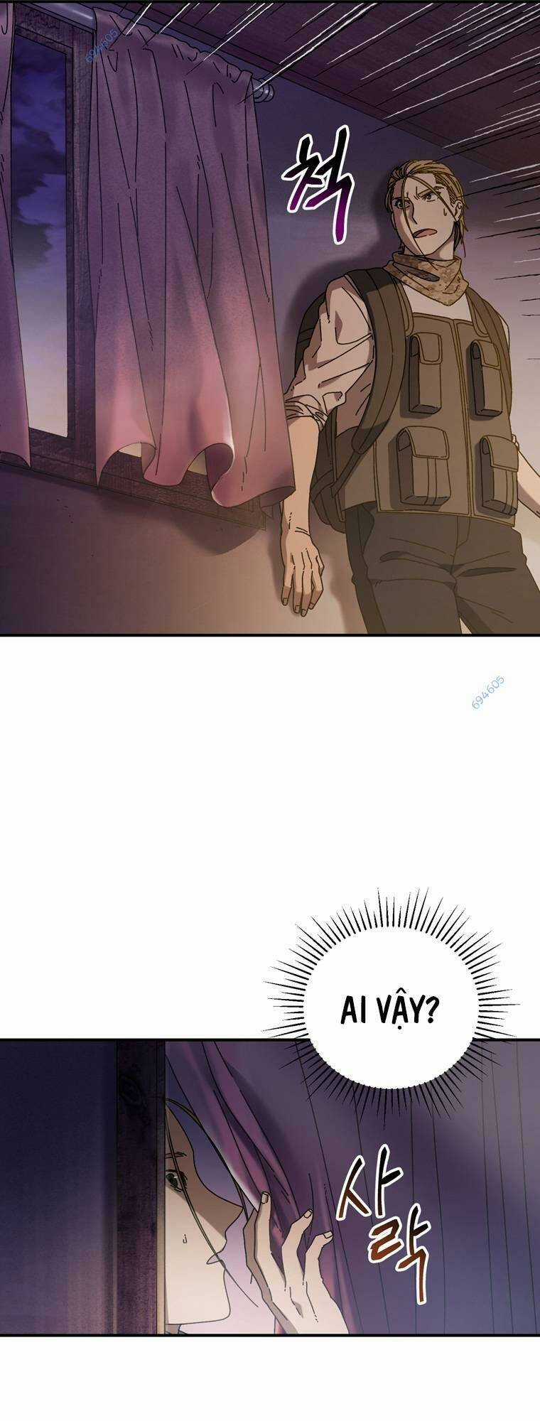 Trò Chơi Sinh Tồn - Chapter 37 - Trang 41