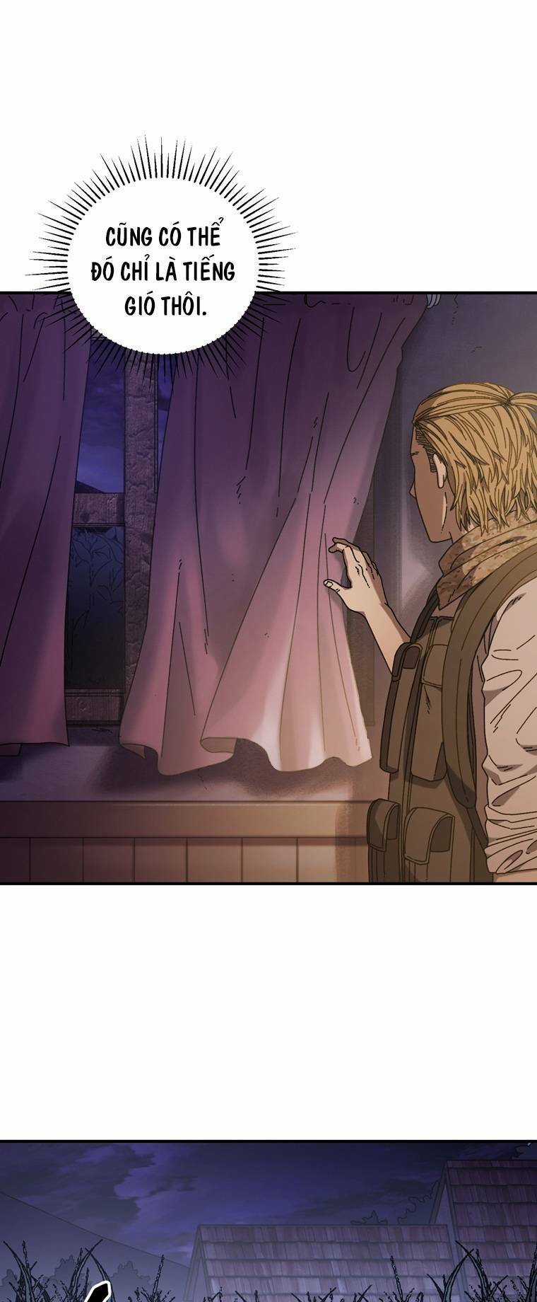 Trò Chơi Sinh Tồn - Chapter 37 - Trang 43