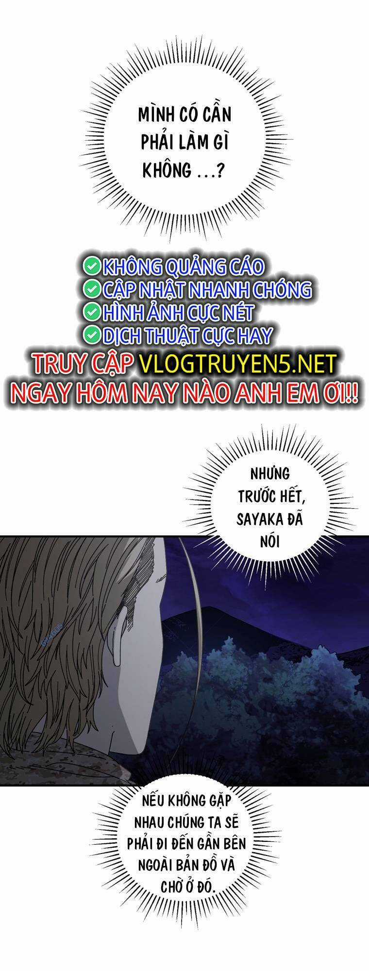 Trò Chơi Sinh Tồn - Chapter 37 - Trang 50