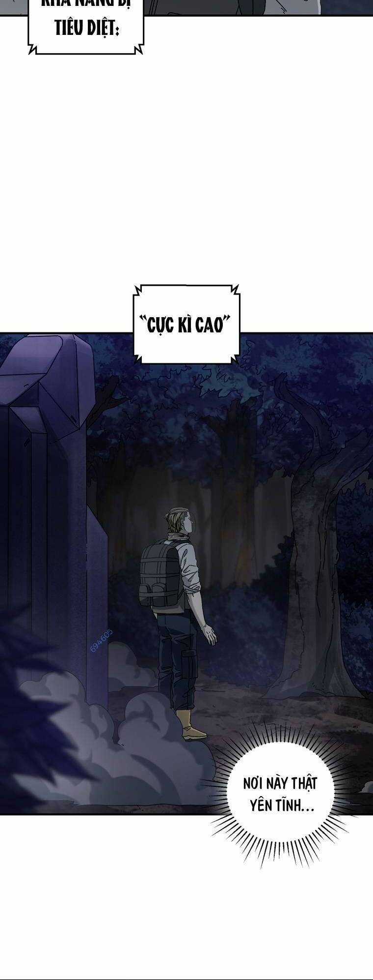 Trò Chơi Sinh Tồn - Chapter 37 - Trang 6