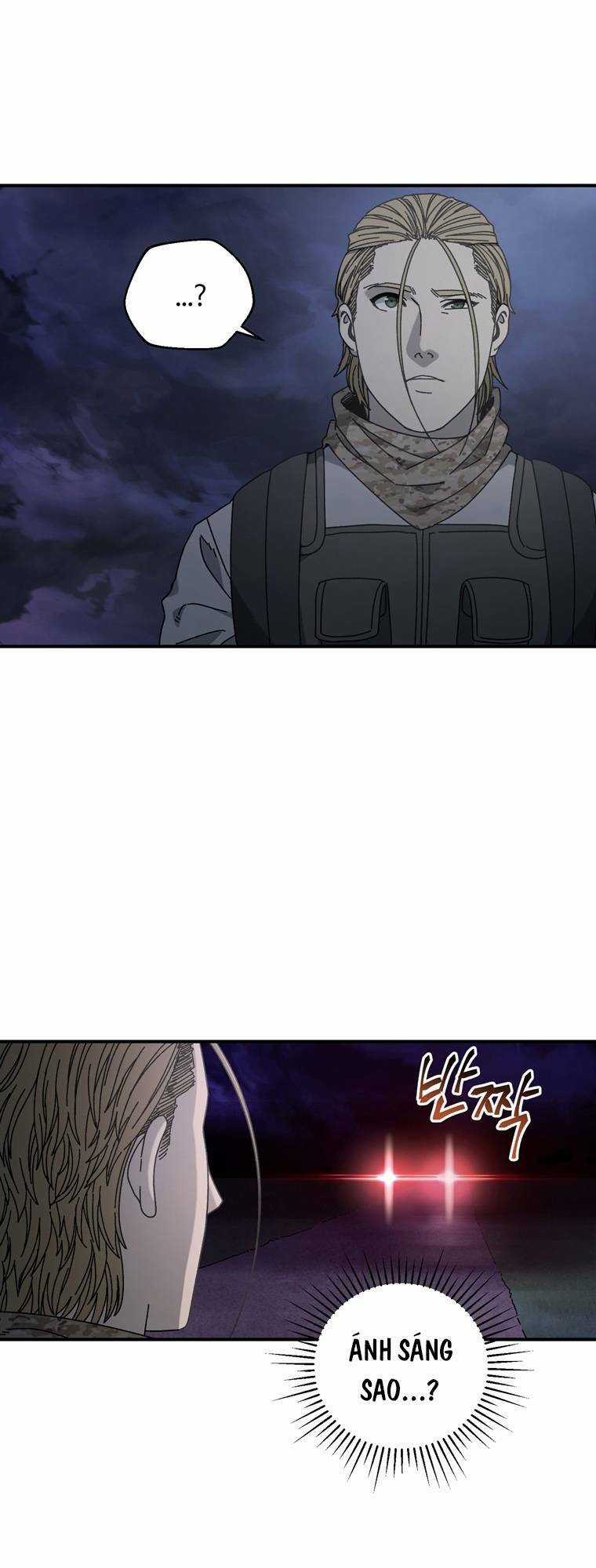 Trò Chơi Sinh Tồn - Chapter 37 - Trang 52