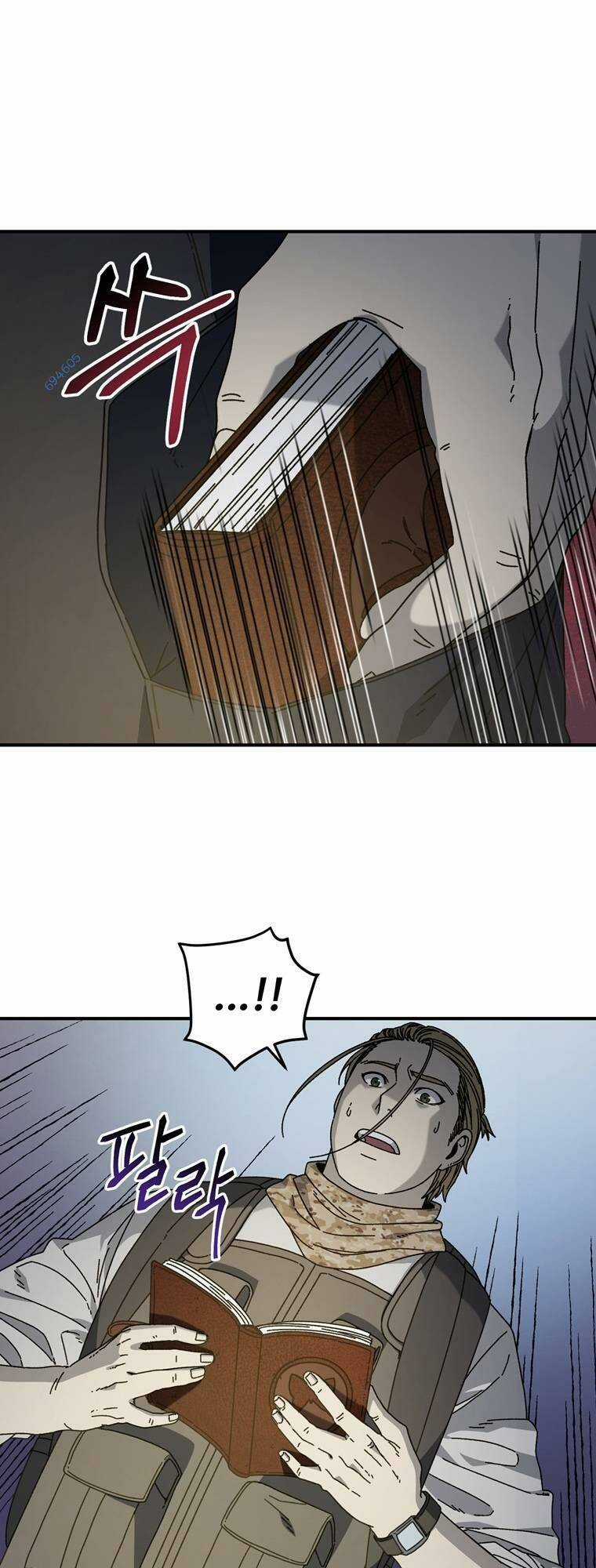 Trò Chơi Sinh Tồn - Chapter 37 - Trang 57