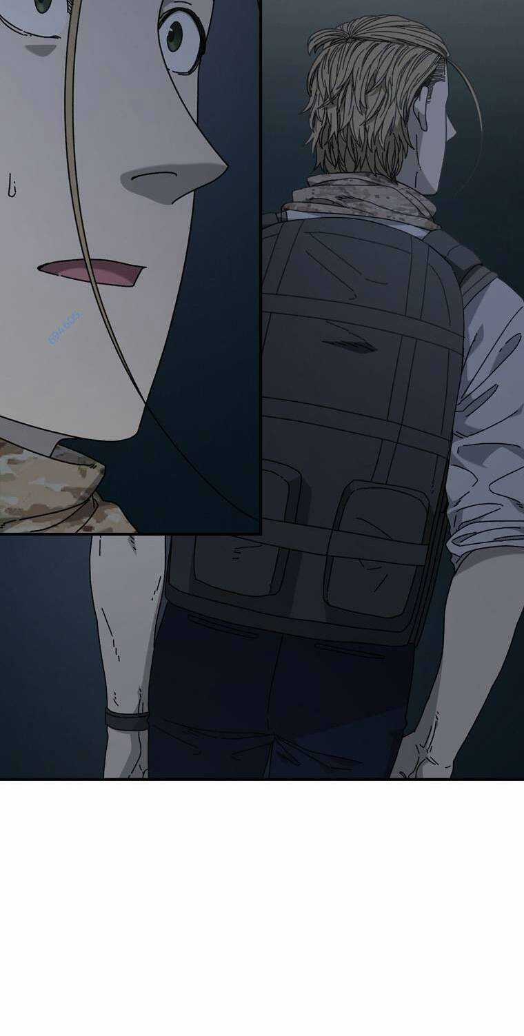 Trò Chơi Sinh Tồn - Chapter 37 - Trang 10