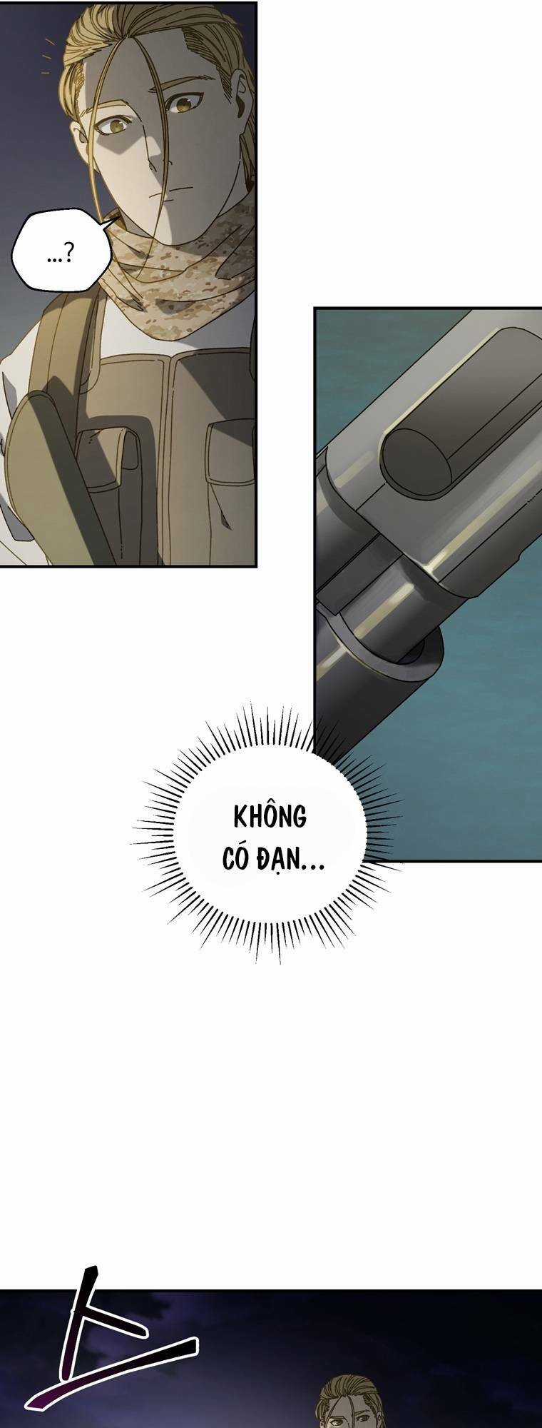 Trò Chơi Sinh Tồn - Chapter 38 - Trang 13