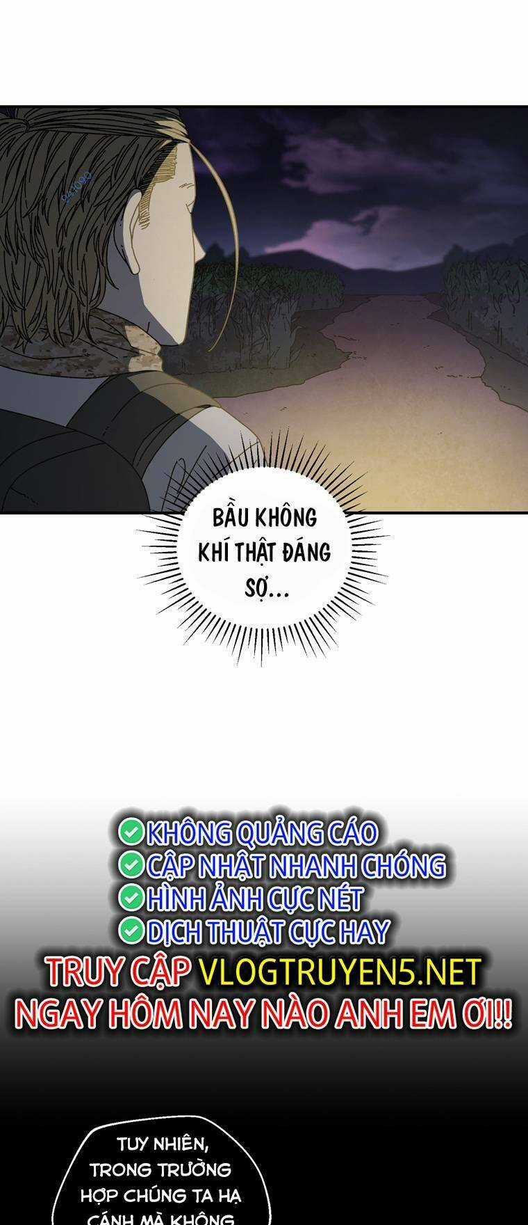 Trò Chơi Sinh Tồn - Chapter 38 - Trang 15