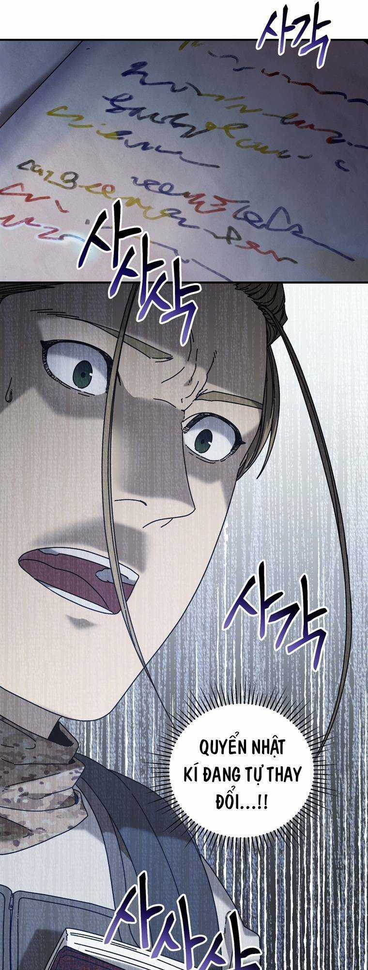 Trò Chơi Sinh Tồn - Chapter 38 - Trang 3