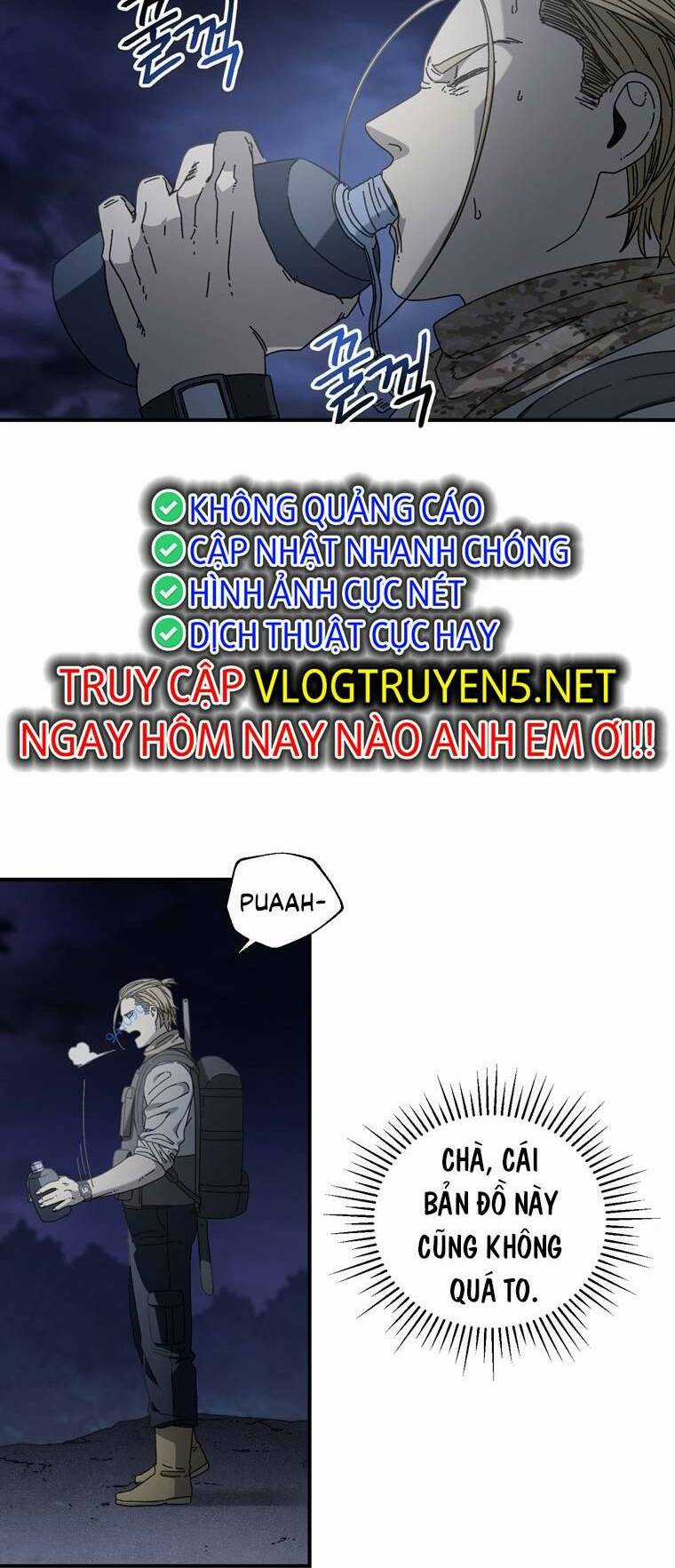 Trò Chơi Sinh Tồn - Chapter 38 - Trang 24