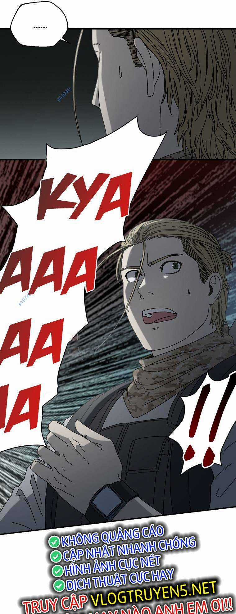 Trò Chơi Sinh Tồn - Chapter 38 - Trang 27