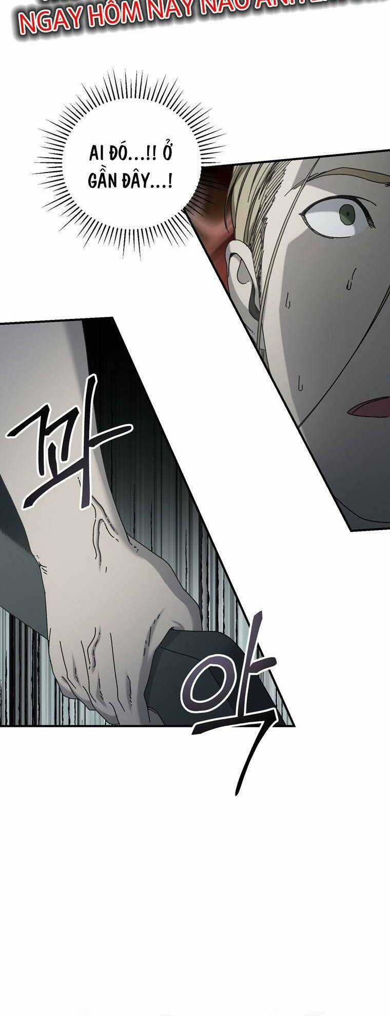 Trò Chơi Sinh Tồn - Chapter 38 - Trang 28