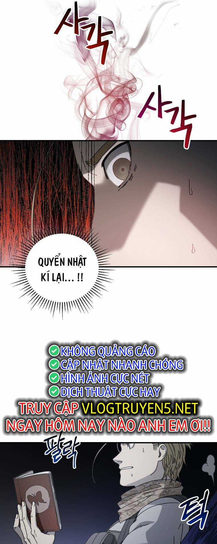 Trò Chơi Sinh Tồn - Chapter 38 - Trang 29