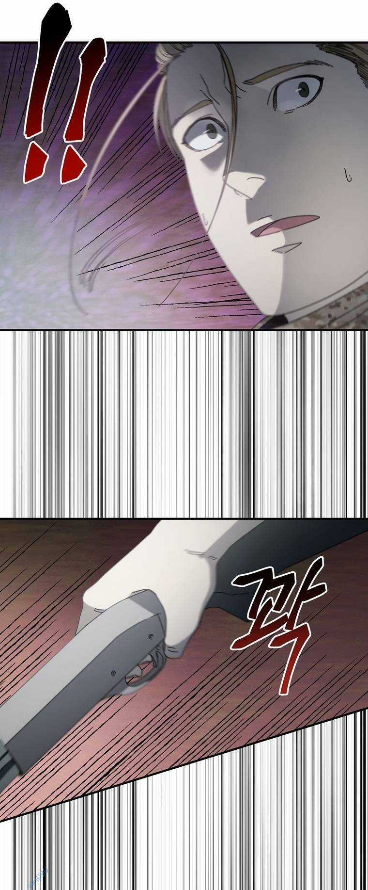 Trò Chơi Sinh Tồn - Chapter 38 - Trang 35