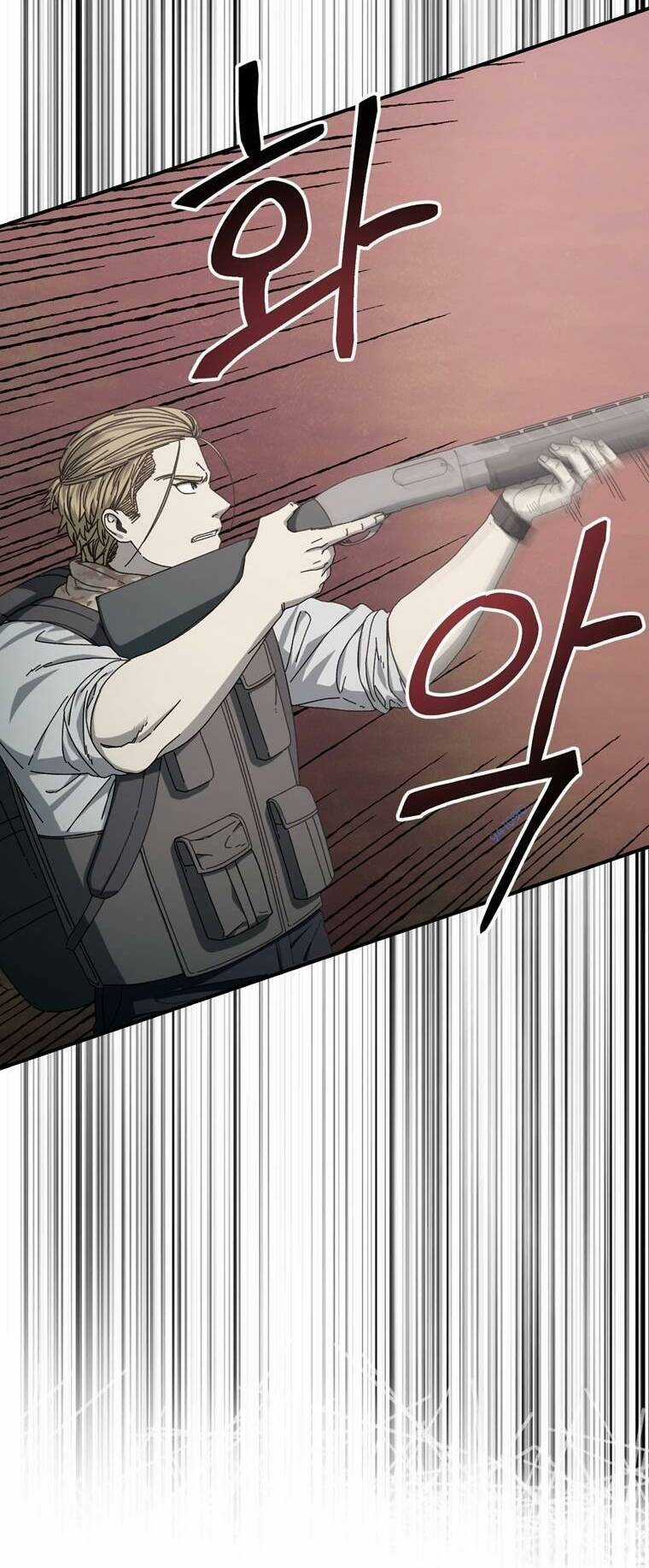 Trò Chơi Sinh Tồn - Chapter 38 - Trang 36