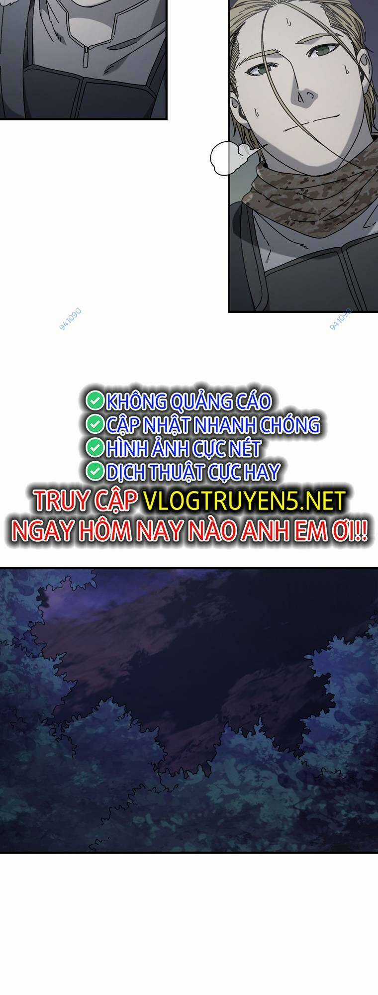 Trò Chơi Sinh Tồn - Chapter 38 - Trang 40