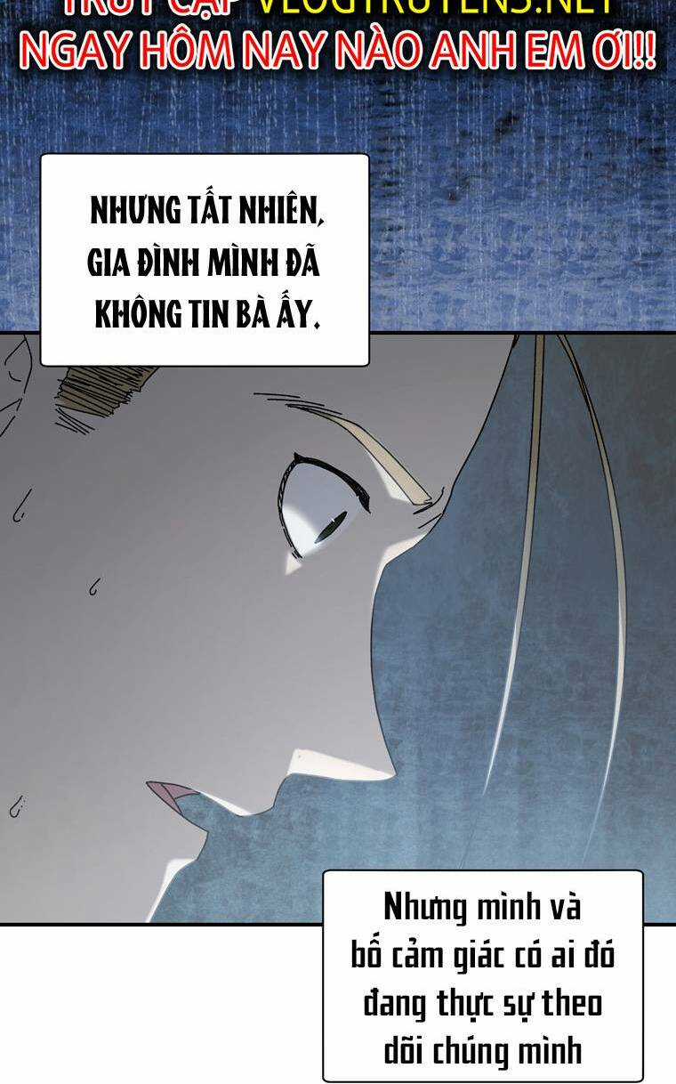 Trò Chơi Sinh Tồn - Chapter 38 - Trang 5