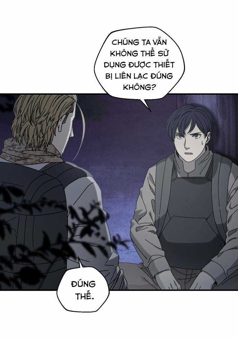 Trò Chơi Sinh Tồn - Chapter 38 - Trang 41