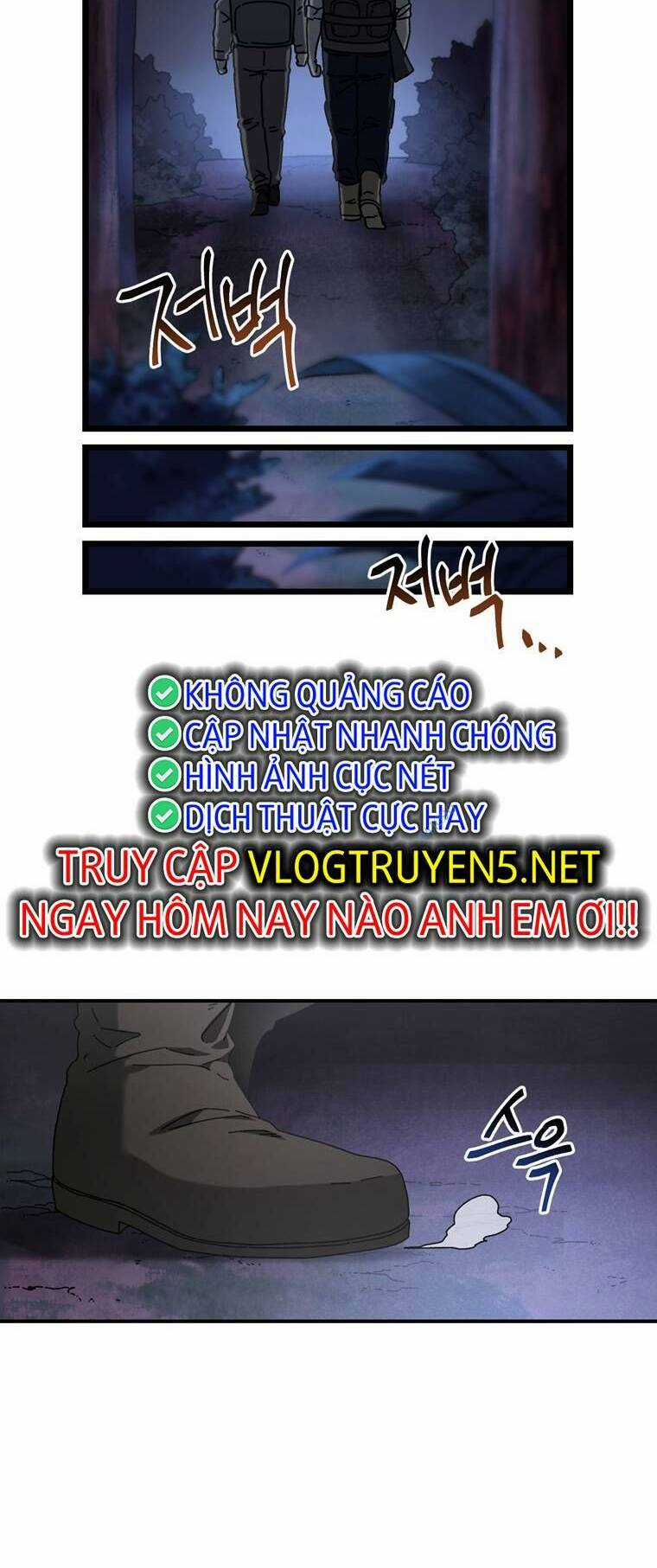 Trò Chơi Sinh Tồn - Chapter 38 - Trang 48